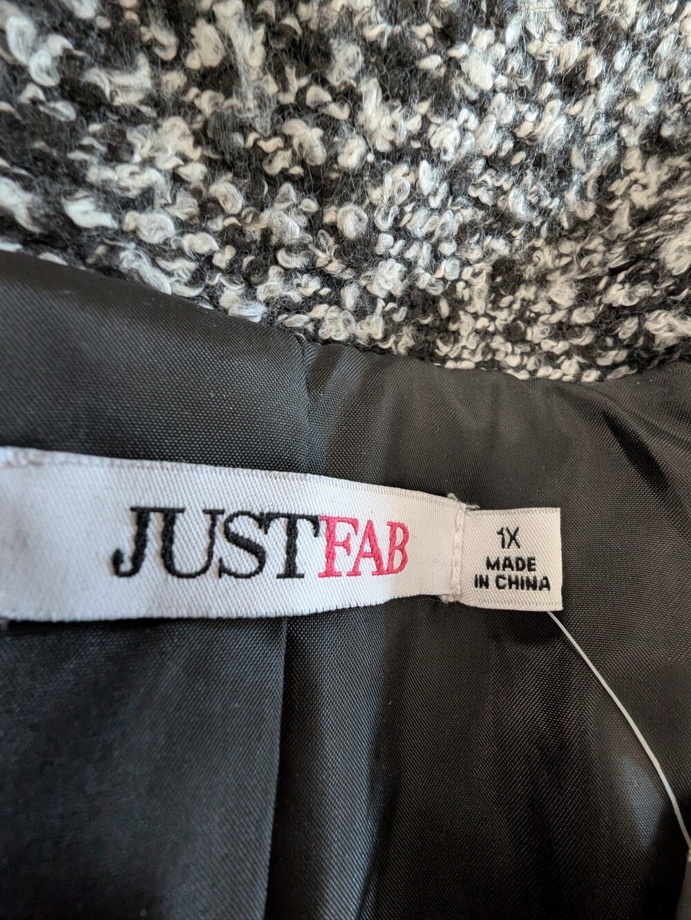 Coat - Picture 11 of 13